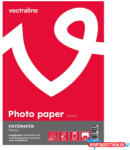 Vectra-Line Fotópapír VECTRALINE A/4 fényes laser 170 g 200 lapos lézer nyomtatókhoz