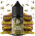 La Yaya Longfill La Yaya Dubai Pistachio 10ml/30ml (8447351015024) Lichid rezerva tigara electronica