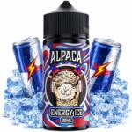 APLACA Longfill Alpaca Energy Ice 20ml/120ml (8447351015901) Lichid rezerva tigara electronica