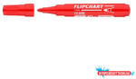 ICO Flipchart marker ICO Artip 11 XXL kerek piros 1-3mm