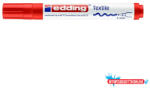 edding Textilmarker EDDING 4500 piros