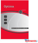 Optima Etikett OPTIMA 32093 70x67, 6mm 1200 címke/doboz 100 ív/doboz