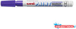 uni Lakkmarker UNI PX-21 0, 8-1, 2mm lila