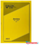 VECTRALINE Önátírótömb VECTRALINE A/4 álló 50x2 lapos