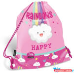 LIZZY Tornazsák LIZZYSULI classic Lollipop Rainbow