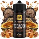 Bombo Bar Longfill Bombo Atemporal by The Mind Flayer Basic Tobacco 10ml/120 (8447351009085) Lichid rezerva tigara electronica