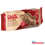 DAS Gyurma DAS Wood fahatású 700 g