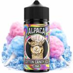 APLACA Longfill Alpaca Cotton Candy Ice 20ml/120ml (8447351015956) Lichid rezerva tigara electronica