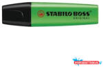 STABILO Szövegkiemelő STABILO Boss zöld