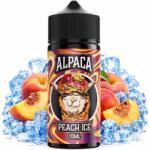 APLACA Longfill Alpaca Peach Ice 20ml/120ml (8447351015987) Lichid rezerva tigara electronica