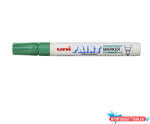 uni Lakkmarker UNI PX-20 2, 2 - 2, 8mm zöld