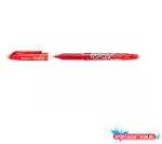 Pilot Rollertoll PILOT Frixion Ball radírozható 0, 25 mm piros