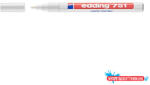 edding Lakkmarker EDDING 751 1-2mm fehér