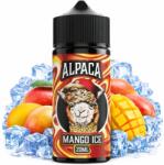 APLACA Longfill Alpaca Mango Ice 20ml/120ml (8447351016014) Lichid rezerva tigara electronica