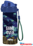 OXY Kulacs OXY CLICK műanyag BPA-mentes 600 ml Game Over