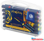 Astra Filctoll ASTRA PEN kétvégű 12 darabos