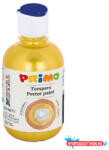 Primo Tempera PRIMO 300 ml metál sárga