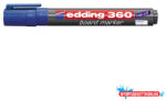 edding Táblamarker EDDING 360 kék 1, 5-3mm