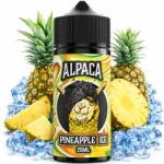 APLACA Longfill Alpaca Pineapple Ice 20ml/120ml (8447351015918) Lichid rezerva tigara electronica
