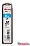 rOtring Grafitbél ROTRING 0, 7mm B