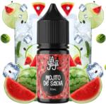 La Yaya Longfill La Yaya Watermelon Mojito 10ml/30ml (8447351014980) Lichid rezerva tigara electronica
