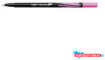BIC Tűfilc BIC Intensity Fine pink