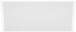 Mexen Brill+, mennyezeti LED panel 60×60 cm, 48 W, semleges fehér 4000K, L201-060-060-4840-20 (L201-060-060-4840-20)