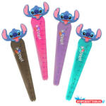 COOLPACK Vonalzó COOLPACK Lilo és Stitch 12 cm