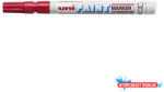 uni Lakkmarker UNI PX-21 0, 8-1, 2mm piros