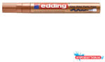 edding Lakkmarker EDDING 750 2-4mm bronz
