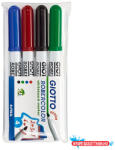 GIOTTO Táblamarker GIOTTO Robercolor 4 darabos
