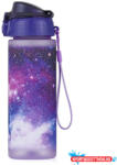 OXY Kulacs OXY CLICK műanyag BPA-mentes 600 ml Ombre Galaxy