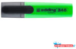 edding Szövegkiemelő EDDING 345 2-5 mm világoszöld