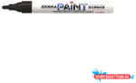 Zebra Lakkmarker ZEBRA Paint marker 3 mm fekete