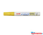 uni Lakkmarker UNI PX-20 2, 2 - 2, 8mm sárga