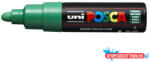 uni Filctoll UNI Posca PC-7M zöld