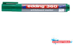 edding Táblamarker EDDING 360 zöld 1, 5-3mm