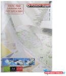 OPUS Lamináló fólia OPUS A/4 216x303mm 125 mikron fényes 100/dob