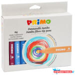 Primo Filctoll PRIMO jumbo 24 darabos