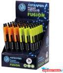 Astra Golyóstoll ASTRA PEN Fusion háromszögletű 0, 6 mm