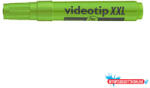 ICO Szövegkiemelő ICO Videotip XXL zöld 1-4mm