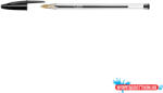 BIC Golyóstoll BIC Cristal Medium 0, 4mm fekete