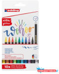 edding Ecsetiron EDDING 1340 csillámos 10 darabos - nyomtassotthon