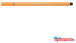 STABILO Filctoll STABILO Pen 68 papaya