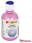 Primo Tempera PRIMO 300 ml csillámos rózsaszín