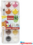 Optima Vízfesték OPTIMA 28mm 12 darabos
