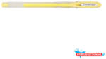 uni Zseléstoll UNI UM-120AC 0.7 mm sárga