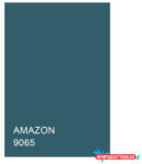 KASKAD Dekorációs karton KASKAD 50x70 cm 2 oldalas 225 g amazonkék 9065