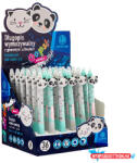 Astra Golyóstoll ASTRA PEN radírozható animals 0, 5 mm