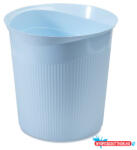 HAN Papírkosár HAN Re-Loop 100% recycling PP 13L pasztell kék